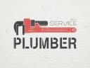 FULHAM PLUMBER logo